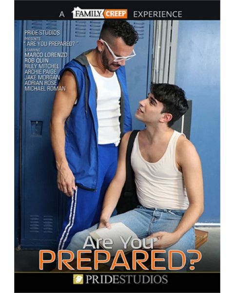 Are You Prepared?